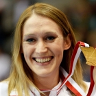 <b>Kamila Lićwinko</b> <p>Lekkoatletka, mistrzyni Uniwersjady z 2013</p>