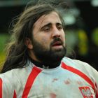 <b>Merab Gabunia</b><p>Reprezentant Polski w rugby</p>