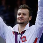<b>Patryk Chojnowski </b><p>tenisista stołowy, mistrz Europy z 2011 roku oraz Mistrz Olimpijski na Igrzyskach Paraolimpijskich w Londynie</p>