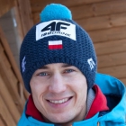 <b>Kamil Stoch</b> Dwukrotny mistrz olimpijski<br /> Indywidualny mistrz świata